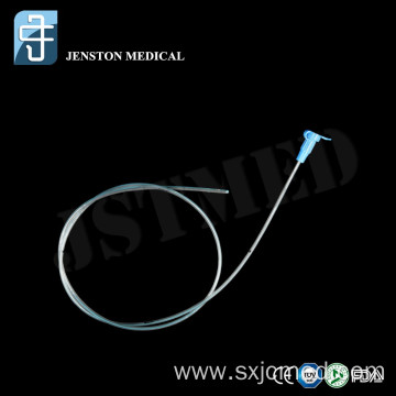 Medical Surgical Aseptic PVC Feeding Tube